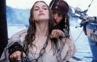 Pirates of the Caribbean: The Curse of the Black Pearl Pictures 02
