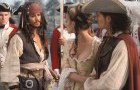 Pirates of the Caribbean: The Curse of the Black Pearl Pictures 04