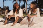 Pirates of the Caribbean: The Curse of the Black Pearl Pictures 05