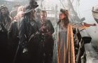 Pirates of the Caribbean: The Curse of the Black Pearl Pictures 12