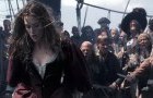 Pirates of the Caribbean: The Curse of the Black Pearl Pictures 24