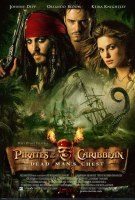 Pirates of the Caribbean: Dead Man's Chest Picture 01