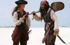 Pirates of the Caribbean: Dead Man's Chest Picture 02