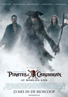 Pirates of the Caribbean: At World's End Picture 01