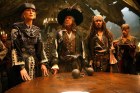 Pirates of the Caribbean: At World's End Picture 11