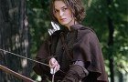 Keira Knightley - Princess of Thieves Picture 10