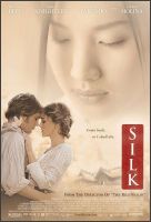 Keira Knightley - Silk Picture 01