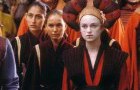 Keira Knightley - Star Wars: The Phantom Menace Pictures 03