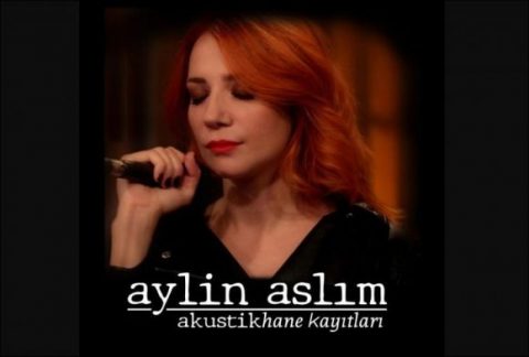 Zor Günler Lyrics by Aylin Aslım