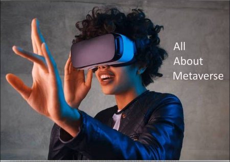 All About Metaverse