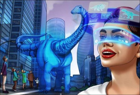 Metaverse: A digital universe, a hybrid realm