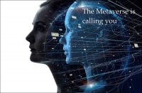 The Metaverse is calling you. Are you ready to be there?