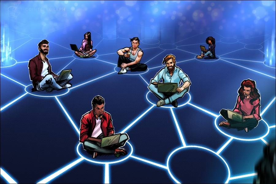 Metaverse: The next big step in the evolution of the internet