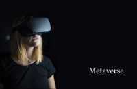 Metaverse: Intersection of the virtual universe and the real universe
