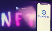 OpenSea launches NFT marketplace Seaport