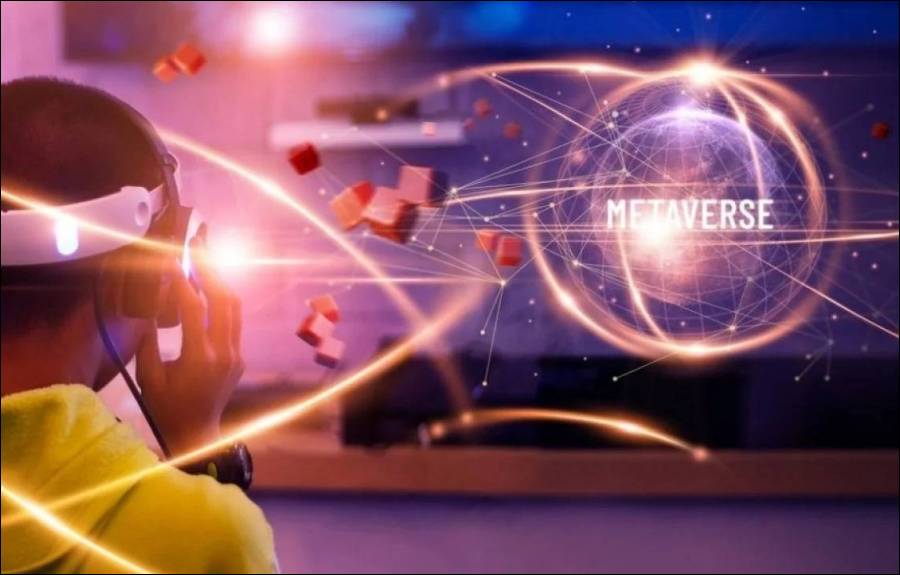 Metamonopoly: Who will own the Metaverse in the future?