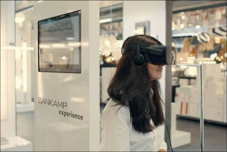 Virtual Reality is changing the way we shop