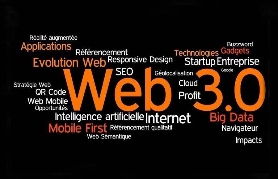 Our new agenda: Web 3.0