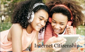 Internet citizenship versus nation states