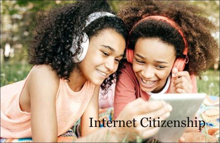 Internet citizenship versus nation states