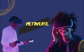 Websites and platforms for Metaverse