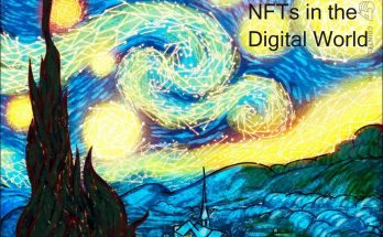 The Position of Cryptocurrencies and NFTs in the Digital World