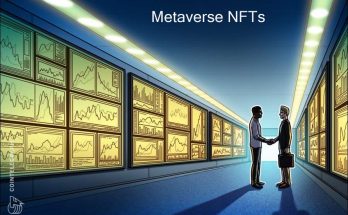 NFT Concept, DAOs and Metaverse NFTs