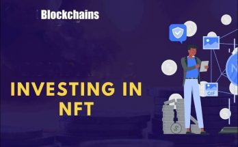 NFTs: Emerging Investment Opportunities