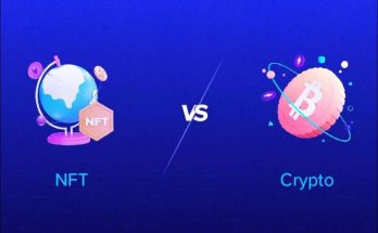 Cryptocurrency vs NFT: Are they the same thing?