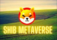 Shiba announces its own Metaverse universe