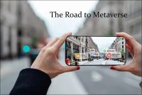 The road to the Metaverse