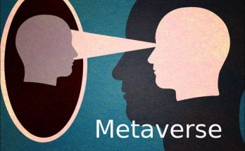 What is the perception about the metaverse and digital life?