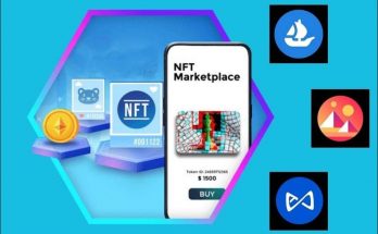 What are the types of NFT Marketplaces?