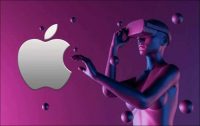 News from Apple stirred up Metaverse coins