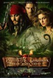 The Pirates of the Caribbean: Dead Man's Chest