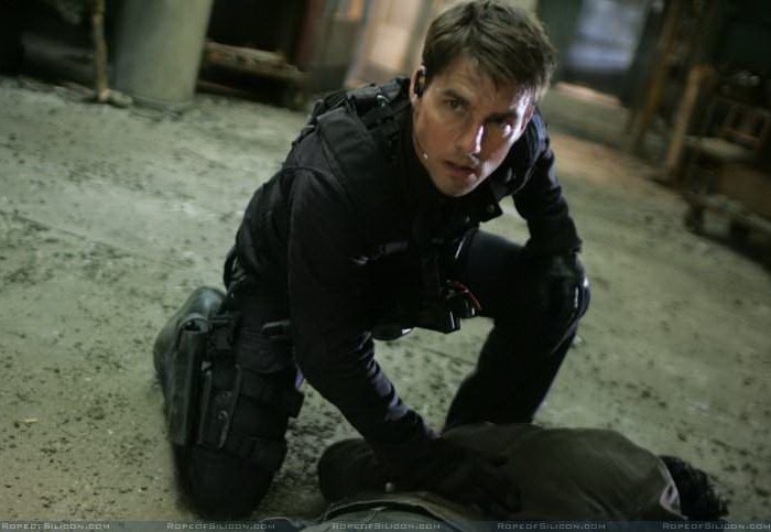 Mission Impossible Picture 06