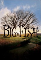 Big Fish Poster