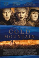 Cold Mountain Poster