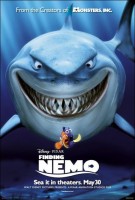 Finding Nemo Poster