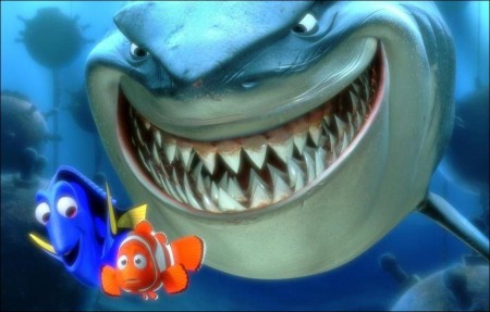 Finding Nemo