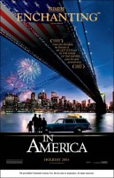 In America Poster