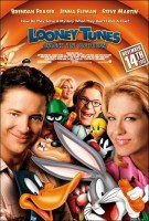 Looney Tunes: Back in Action Poster