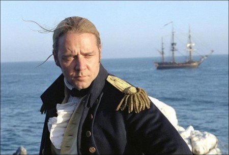 Master and Commander: The Far Side of the World