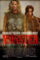 Monster Movie Poster