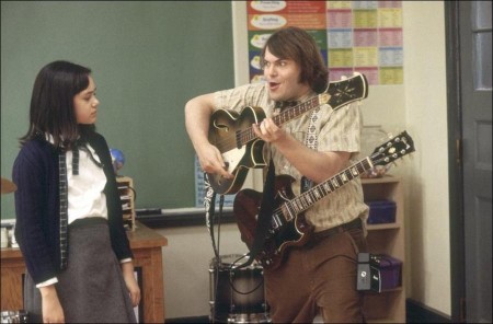 School of Rock