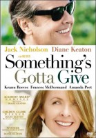 Something's Gotta Give Poster