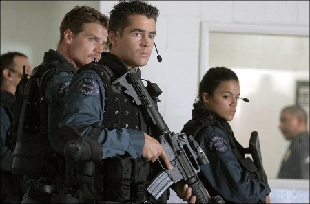 S.W.A.T. Movie