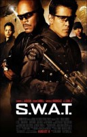 S.W.A.T. Movie Poster