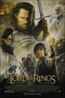 The Lord of the Rings: The Return of the King Poster