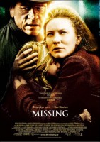 The Missing Movie Poster